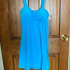 Cotton Dress